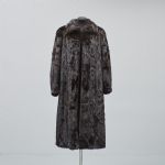521529 Mink coat
